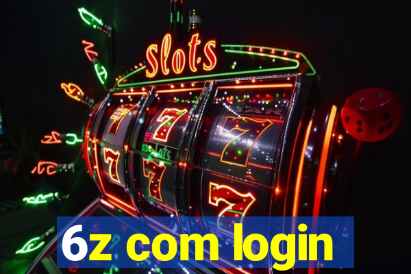 6z com login